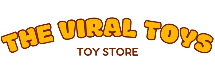 The Viral Toys