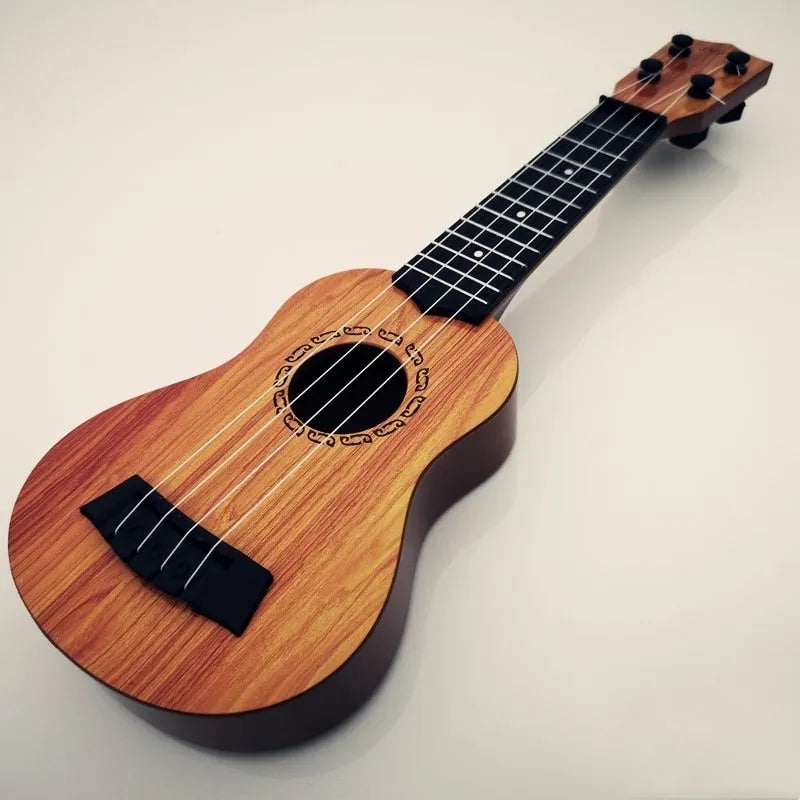 4 Strings Classical Ukulele