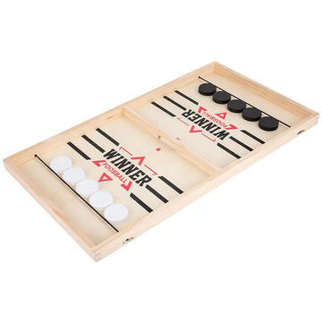 Table Hockey Game