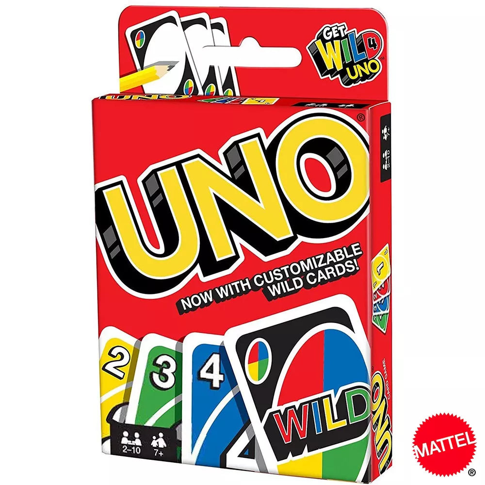 UNO Game