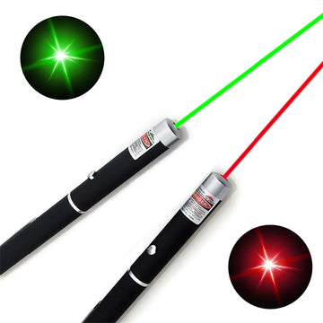 Laser Pointer High Power