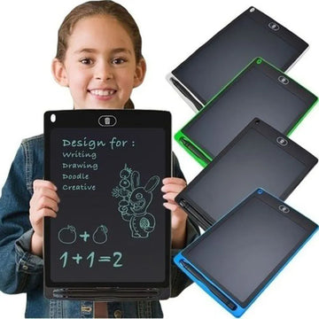 8.5Inch Electronic Drawing Board LCD Screen