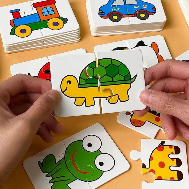 Card Matching Game